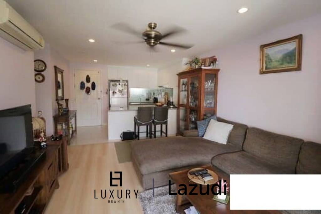 84 metro cuadrado 2 ` 2 Baño Condominio de Venta