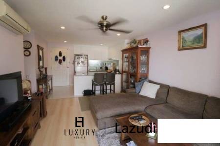 84 metro cuadrado 2 ` 2 Baño Condominio de Venta