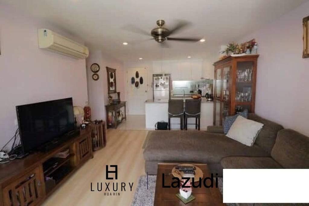 84 metro cuadrado 2 ` 2 Baño Condominio de Venta