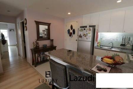 84 metro cuadrado 2 ` 2 Baño Condominio de Venta