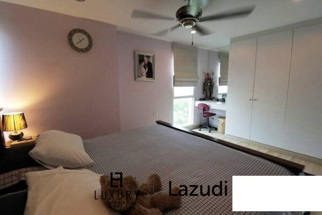 84 metro cuadrado 2 ` 2 Baño Condominio de Venta