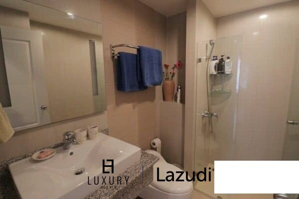 84 metro cuadrado 2 ` 2 Baño Condominio de Venta