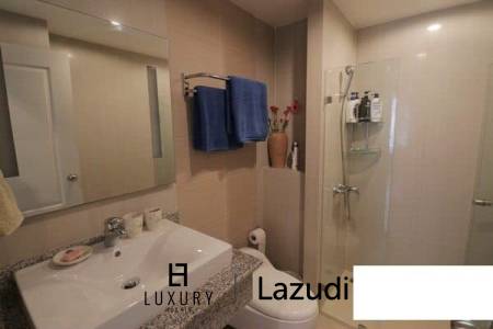 84 metro cuadrado 2 ` 2 Baño Condominio de Venta