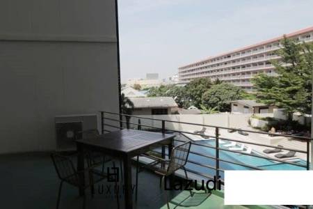 84 metro cuadrado 2 ` 2 Baño Condominio de Venta