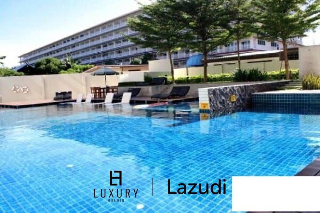 84 metro cuadrado 2 ` 2 Baño Condominio de Venta