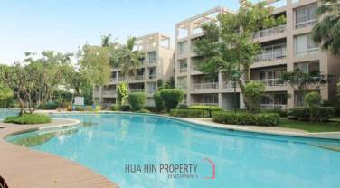 2 Bed Luxury Condo at Baan Sansaran