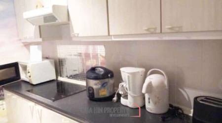 2 Bed Luxury Condo at Baan Sansaran