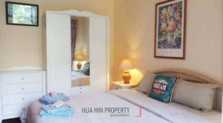 2 Bed Luxury Condo at Baan Sansaran