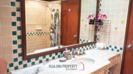 2 Bed Luxury Condo at Baan Sansaran