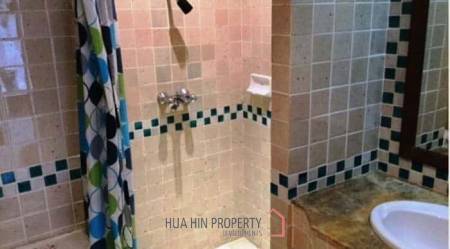 2 Bed Luxury Condo at Baan Sansaran