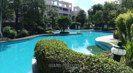 2 Bed Luxury Condo at Baan Sansaran