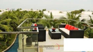 Luxury 2 Bed Condo for Sale at Blue Lagoon