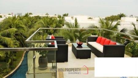 Luxury 2 Bed Condo for Sale at Blue Lagoon