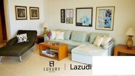 Luxury 2 Bed Condo for Sale at Blue Lagoon