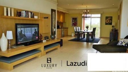 Luxury 2 Bed Condo for Sale at Blue Lagoon