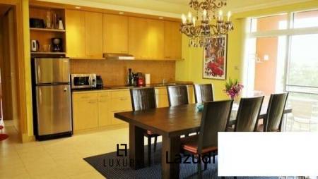 Luxury 2 Bed Condo for Sale at Blue Lagoon