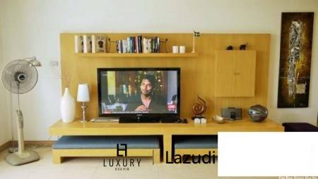 Luxury 2 Bed Condo for Sale at Blue Lagoon