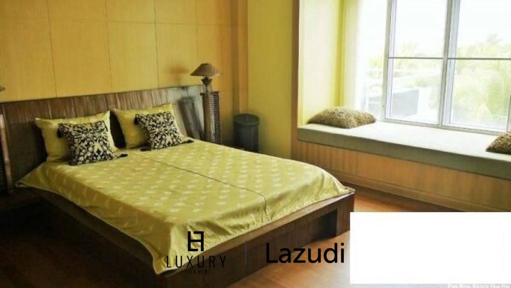 Luxury 2 Bed Condo for Sale at Blue Lagoon