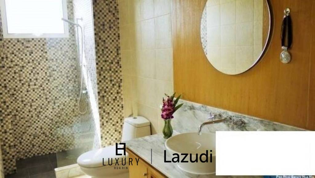 Luxury 2 Bed Condo for Sale at Blue Lagoon