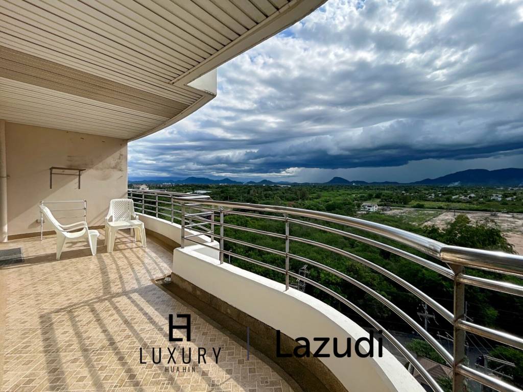 121 metro cuadrado 2 ` 2 Baño Condominio de Venta