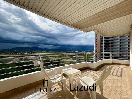 121 metro cuadrado 2 ` 2 Baño Condominio de Venta