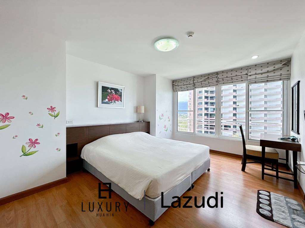 121 m² 2 Chambre 2 Salle de bain Condominium Pour Vente