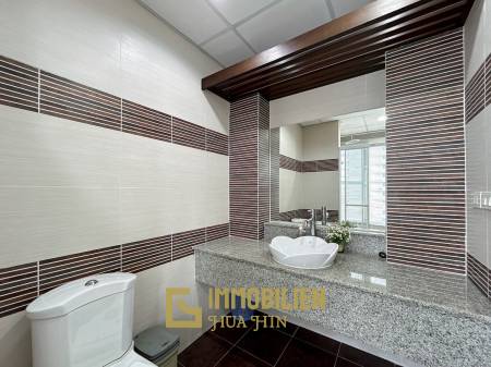 121 m² 2 Chambre 2 Salle de bain Condominium Pour Vente