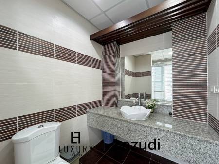 121 m² 2 Chambre 2 Salle de bain Condominium Pour Vente