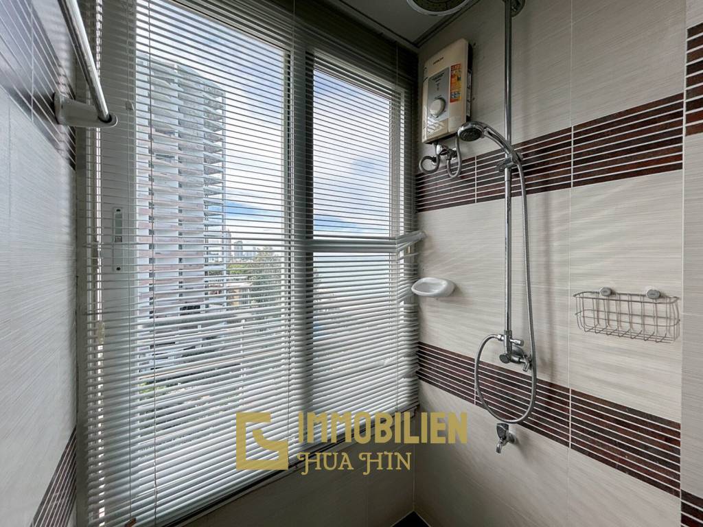 121 m² 2 Chambre 2 Salle de bain Condominium Pour Vente