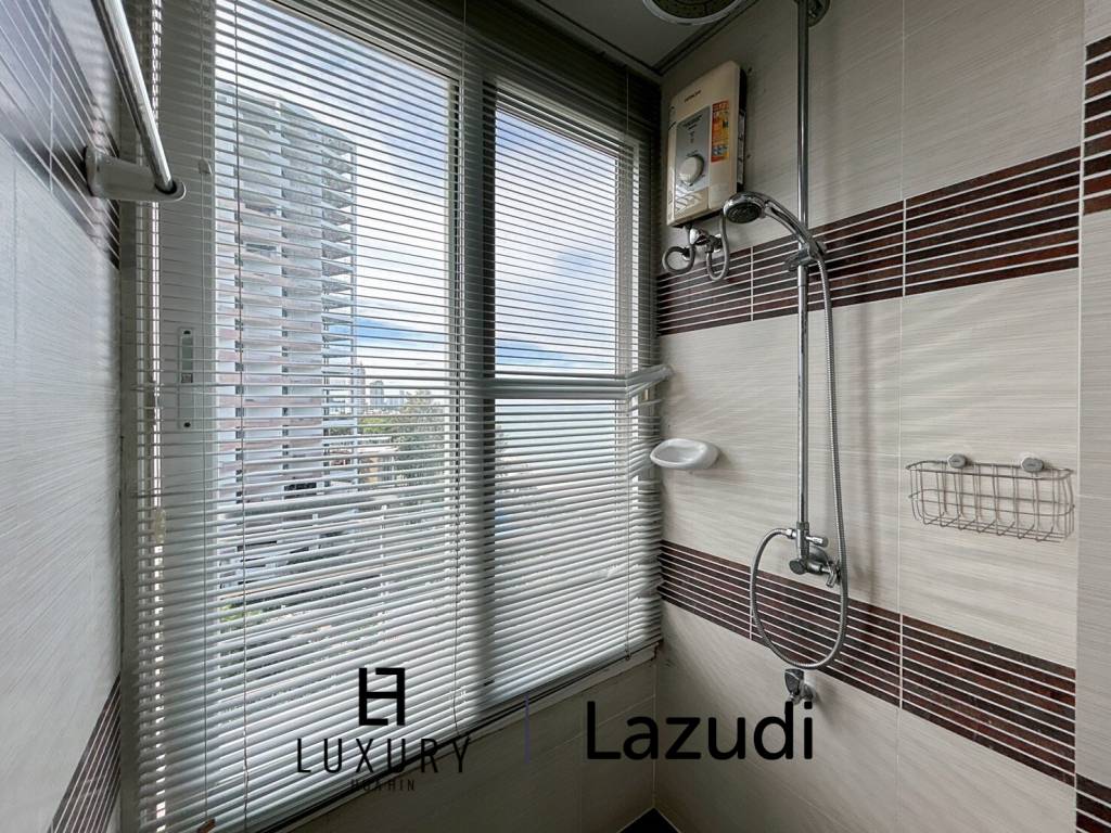 121 metro cuadrado 2 ` 2 Baño Condominio de Venta