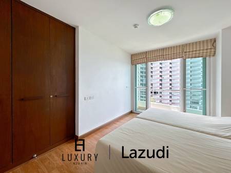 121 metro cuadrado 2 ` 2 Baño Condominio de Venta