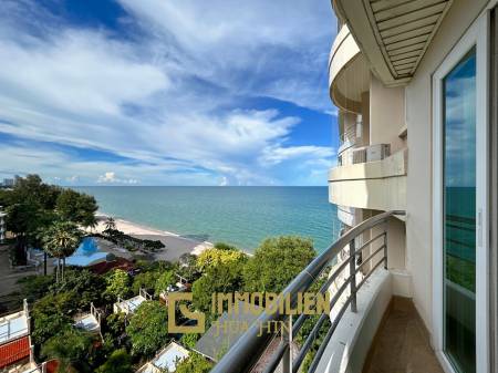 2 Bed with Sea View Condo for Sale at Baan Hunsa