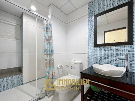 121 m² 2 Chambre 2 Salle de bain Condominium Pour Vente