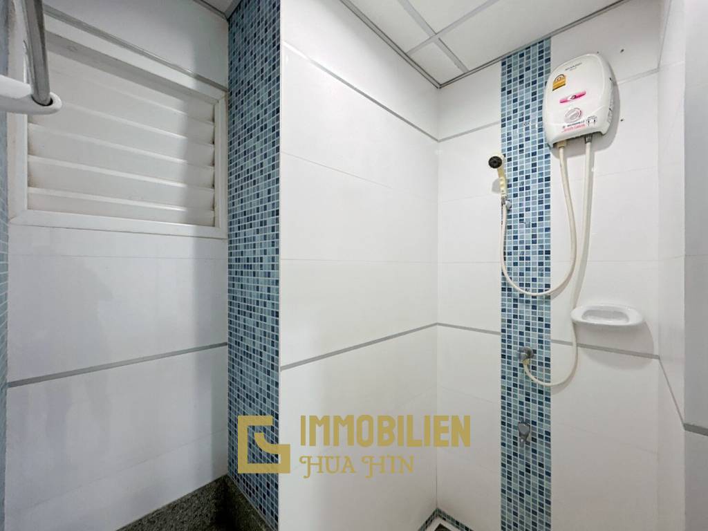 121 m² 2 Chambre 2 Salle de bain Condominium Pour Vente