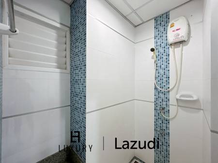 121 metro cuadrado 2 ` 2 Baño Condominio de Venta