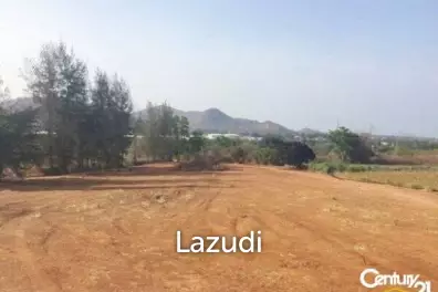 Beautiful Countryside Land with Sea View to build 1, 2 or up to 8 houses