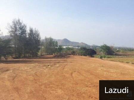 Beautiful Countryside Land with Sea View to build 1, 2 or up to 8 houses