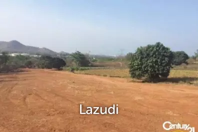 Beautiful Countryside Land with Sea View to build 1, 2 or up to 8 houses