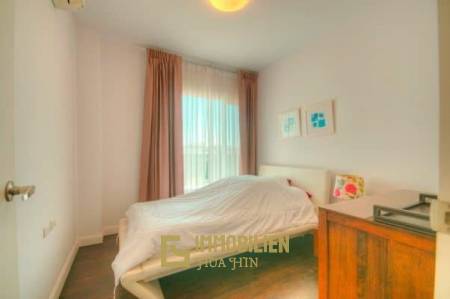 2 Bed Beachfront Condo at Baan San Dao