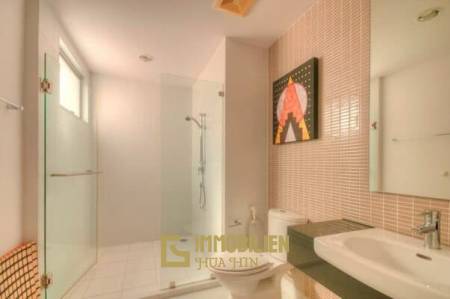 2 Bed Beachfront Condo at Baan San Dao