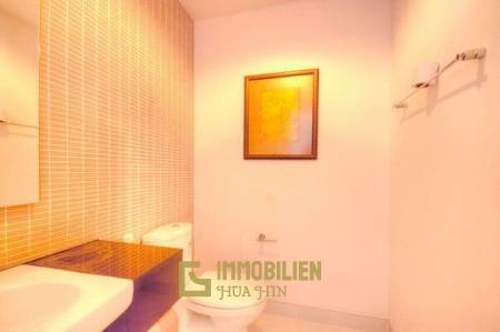 2 Bed Beachfront Condo at Baan San Dao