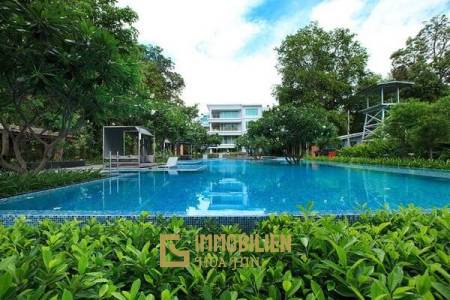 2 Bed Beachfront Condo at Baan San Dao