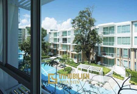 2 Bed Luxurious Condo at Wan Vayla