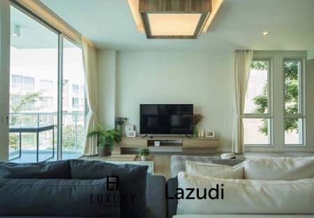 2 Bed Luxurious Condo at Wan Vayla