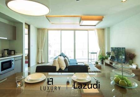 2 Bed Luxurious Condo at Wan Vayla