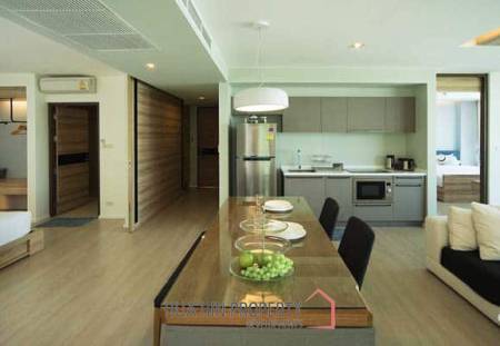 2 Bed Luxurious Condo at Wan Vayla