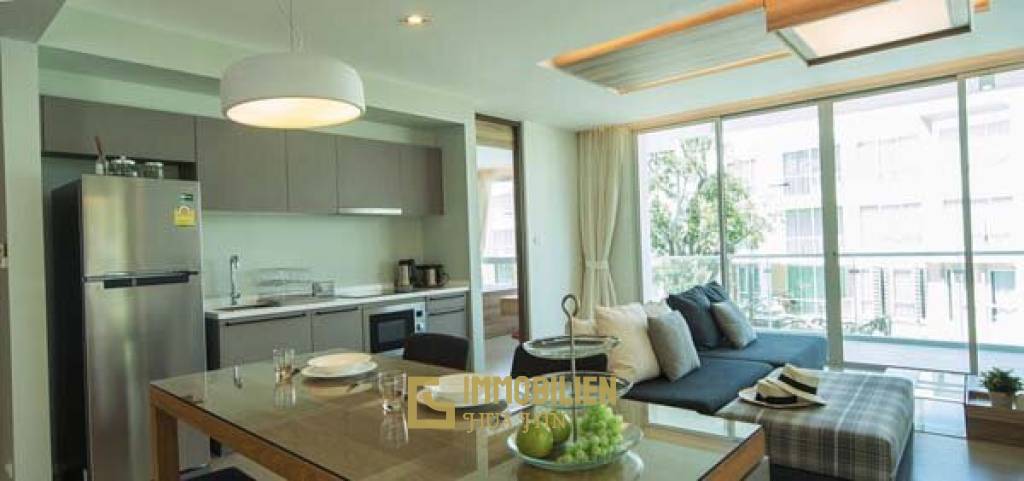 2 Bed Luxurious Condo at Wan Vayla