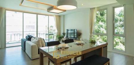 2 Bed Luxurious Condo at Wan Vayla