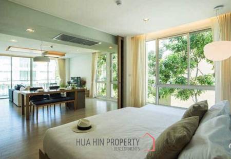 2 Bed Luxurious Condo at Wan Vayla