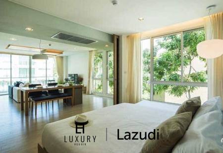 2 Bed Luxurious Condo at Wan Vayla